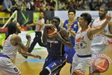 186 pemain asing masuk draft IBL 2018-2019