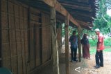 Rumah Seorang Buruh di Grobogan Dapat Bantuan Perbaikan 