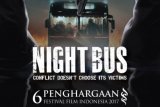 Night Bus Karya Emil Heradi Film Terbaik FFI 2017 