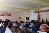 BKPSP Imbau CSR BUMN-BUMD Tepat Sasaran