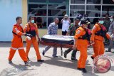 Basarnas Temukan Satu Lagi Mayat Tanpa Identitas