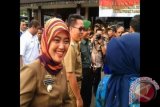 Bupati Lampung Timur ajak warganya berantas sarang nyamuk