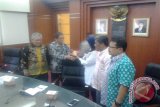 Kemkominfo Dorong Pemkab Tanah Datar Fungsikan Media Centre