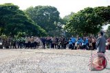 Ratusan Peserta Ikuti Napak Tilas Peringati HBN
