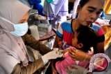 IDAI: Presiden Turun Tangan Atasi Difteri