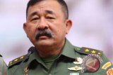 Bakti Sosial Menguatkan Kemanunggalan TNI-Rakyat