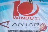 ANTARA Sumbar Gelar Pameran Foto Momentum Sepuluh Windu 