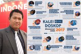 Pakar: perlu SOP hadapi ransomware