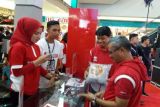 Telkomsel Vaganza digelar di sembilan kota Indonesia