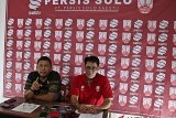 Freddy Mulli ditarget loloskan Persis ke Liga 1