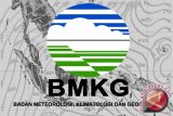 Gempa magnitudo 5,8 guncang sebelah tenggara Jayapura