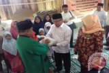 Peringati HAB ke-72, Kemenag Sultra Anjangsana Ke Ponpes