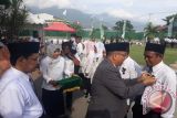 Sebelas ASN IAIN Dapat Setya Lencana Presiden