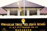 Habel-Chaidir gugat KPU Biak Numfor di PTTUN Makassar