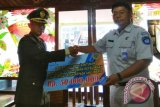 Jasa Raharja Papua salurkan santunan Rp12,817 miliar