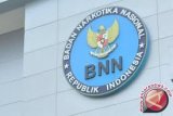 BNN Kendari tes urine sopir angkot