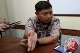 BPKD : tunjangan dan honor PNS pemprov ditahan