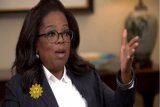 Oprah Bantah Kabar Tentang Pencalonkan Dirinya Jadi Presiden America