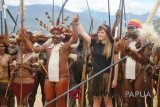 Bandara Wamena tambah waktu operasional hingga 31 Agustus terkait FBLB