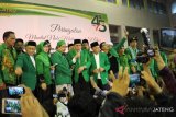 Ribuan kader PPP hadiri Harlah di Solo