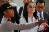 Polisi ciduk Jennifer Dunn terkait narkoba