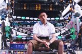 Single terbaru dari Rich Brian