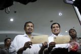 Pemeriksaan Kesehatan Bakal Cagub Dan Cawagub Sulsel