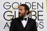 Casey Affleck mengundurkan diri sebagai presenter Oscar 2018