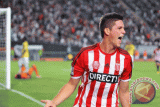 Southampton resmi rekrut Penyerang Argentina Guido Carrillo