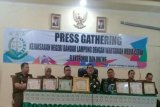 Kejari Bandarlampung selamatkan uang negara Rp6 miliar