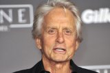 Aktor Michael Douglas dituduh lakukan pelecehan seksual