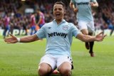 Chicharito ingin rebut kembali jadi pemain inti West Ham