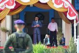 IAIN Kendari: Peringatan HAB-72 Momentum Tingkatkan Kinerja