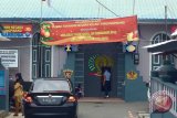 Warga Binaan Rutan Tanjungpinang Bunuh Diri