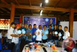 BNN Manado gencar edukasi pemberantasan narkoba