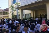 Mahasiswa Unsrat Batal Diwisuda Akibat Kelalaian