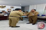 Manado terbitkan 2.970 perizinan januari-april 2018