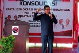 PDIP cabut dukungan untuk Marianus Sae