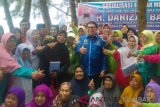 Hadapi pilkada, Darizal Basir minta masyarakat tetap jaga persaudaraan dan persatuan