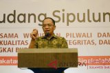 Bawaslu Sulsel ajak pemilih bijak berdemokrasi