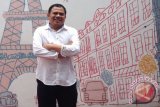 Garin Nugroho tertarik gelar drama musikal libatkan anak-anak