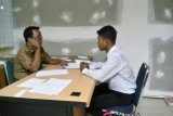Pemkot Solok latih keterampilan rangsang minat kerja masyarakat