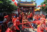 Perayaan Cap Go Meh Cirebon