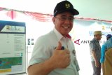 Pembangunan Bendungan Kuwil-Minahasa Utara Butuh Rp1,42 triliun