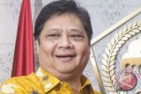 Akbar Tandjung : Airlangga berpeluang dampingi Jokowi