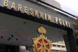 Bareskrim tetapkan Brigadir AM tersangka pengamanan unras Kendari