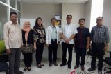 DPRD Manado Berkonsultasi di Kementerian PPPA Soal PISA