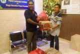 Empat ton bantuan untuk korban gempa PNG siap dikirim