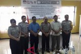 Mabes Polri pantau pilkada di Minahasa Tenggara