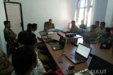 DPMD Sitaro Latih Operator Desa